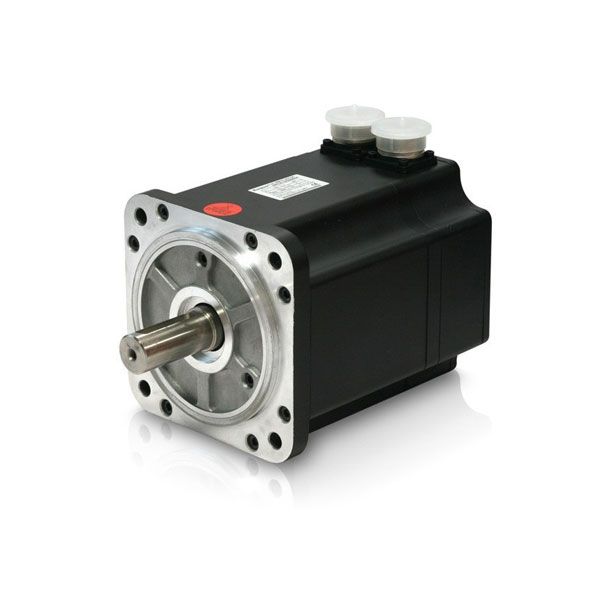 سروو موتور ترمزدار کینکو مدل SMH180D-0440-15ABK-4HKC