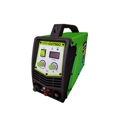 Iran Trans plasma cutting machine 120 amp model CUT 120 C